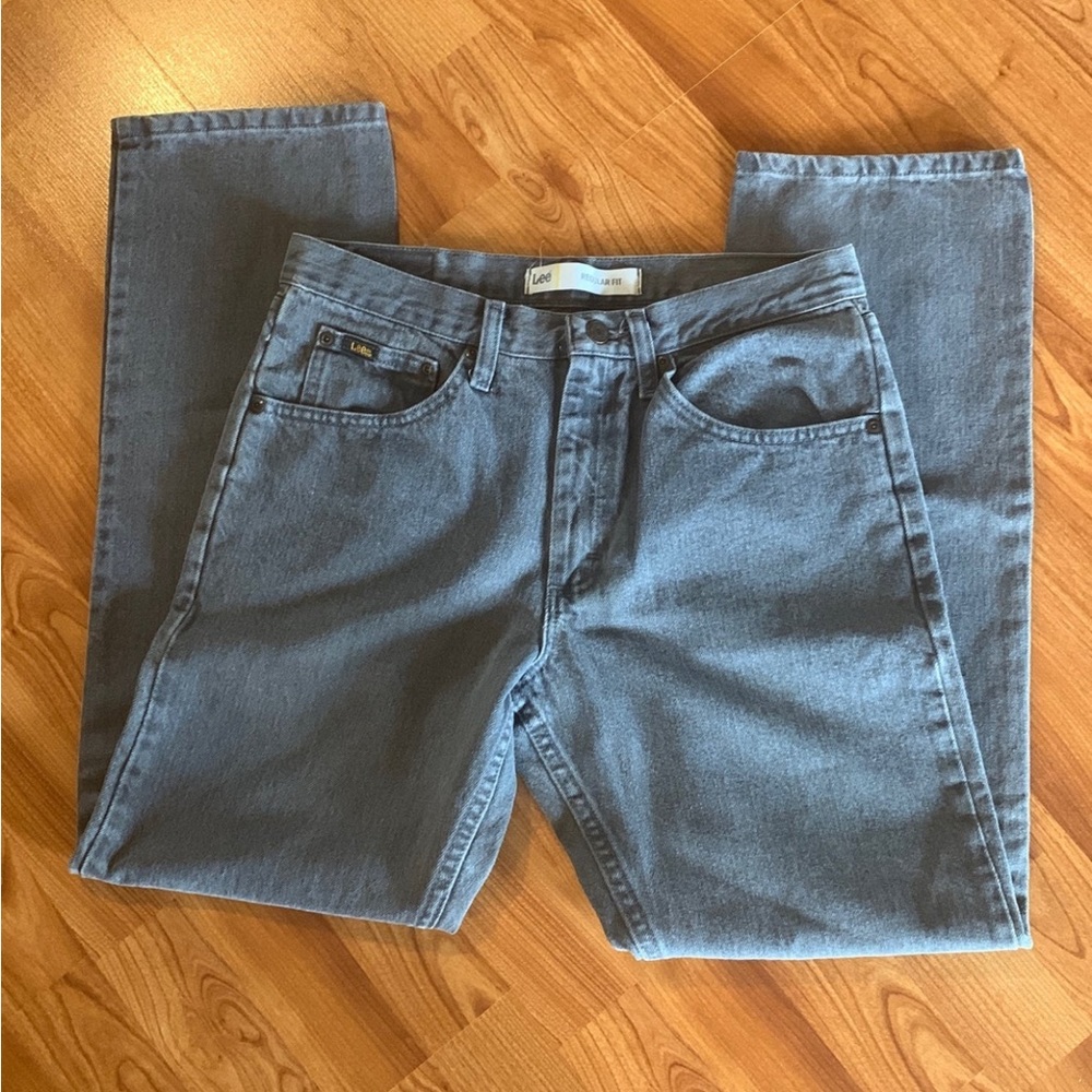 LEE JEANS 32x30